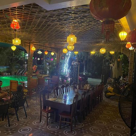 Tam Coc Yen Nhi Homestay 닌빈 외부 사진