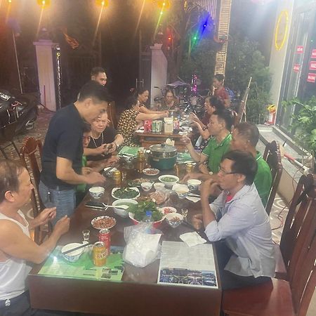 Tam Coc Yen Nhi Homestay 닌빈 외부 사진