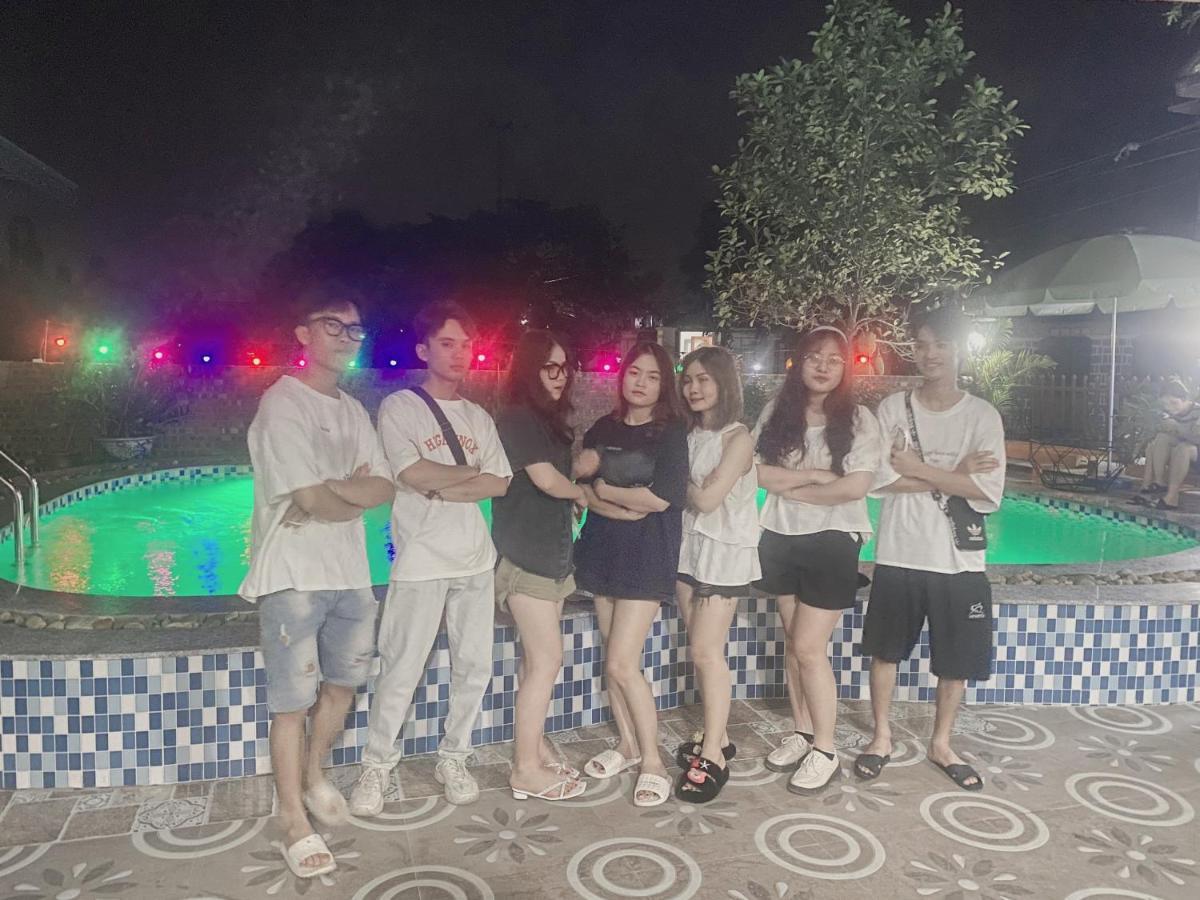 Tam Coc Yen Nhi Homestay 닌빈 외부 사진