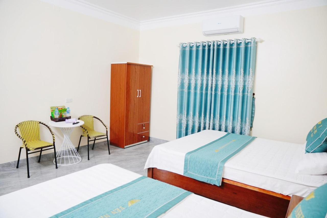 Tam Coc Yen Nhi Homestay 닌빈 외부 사진