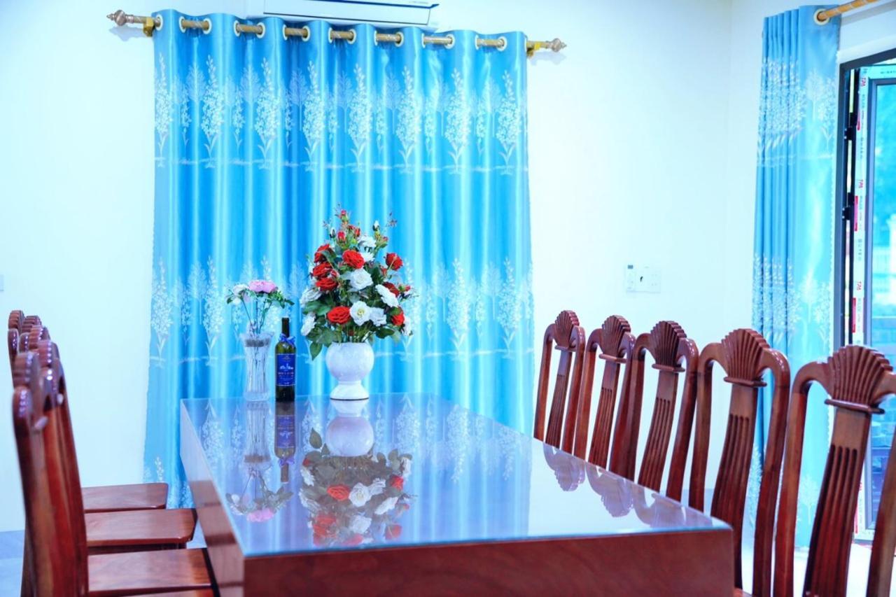 Tam Coc Yen Nhi Homestay 닌빈 외부 사진