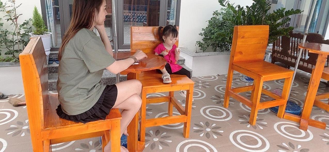 Tam Coc Yen Nhi Homestay 닌빈 외부 사진