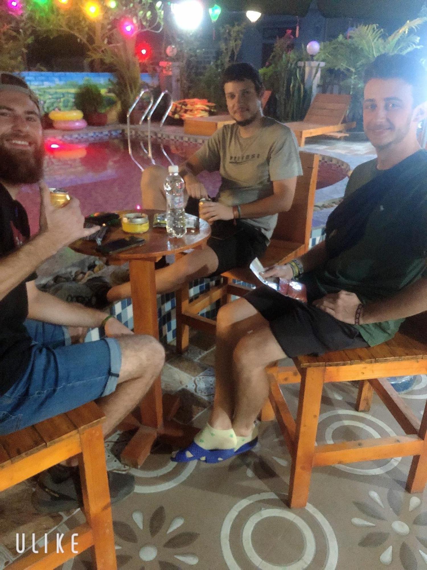 Tam Coc Yen Nhi Homestay 닌빈 외부 사진
