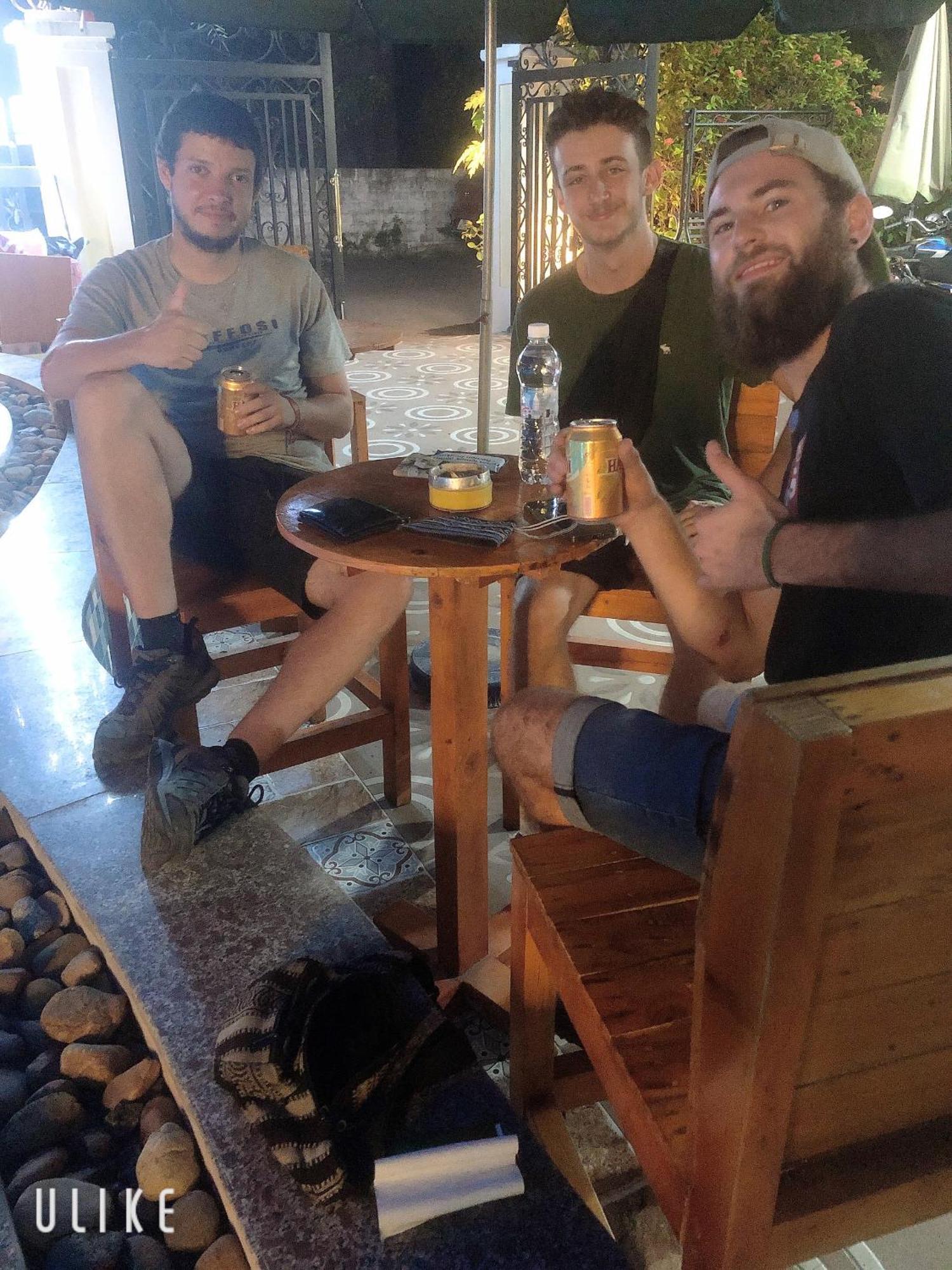 Tam Coc Yen Nhi Homestay 닌빈 외부 사진