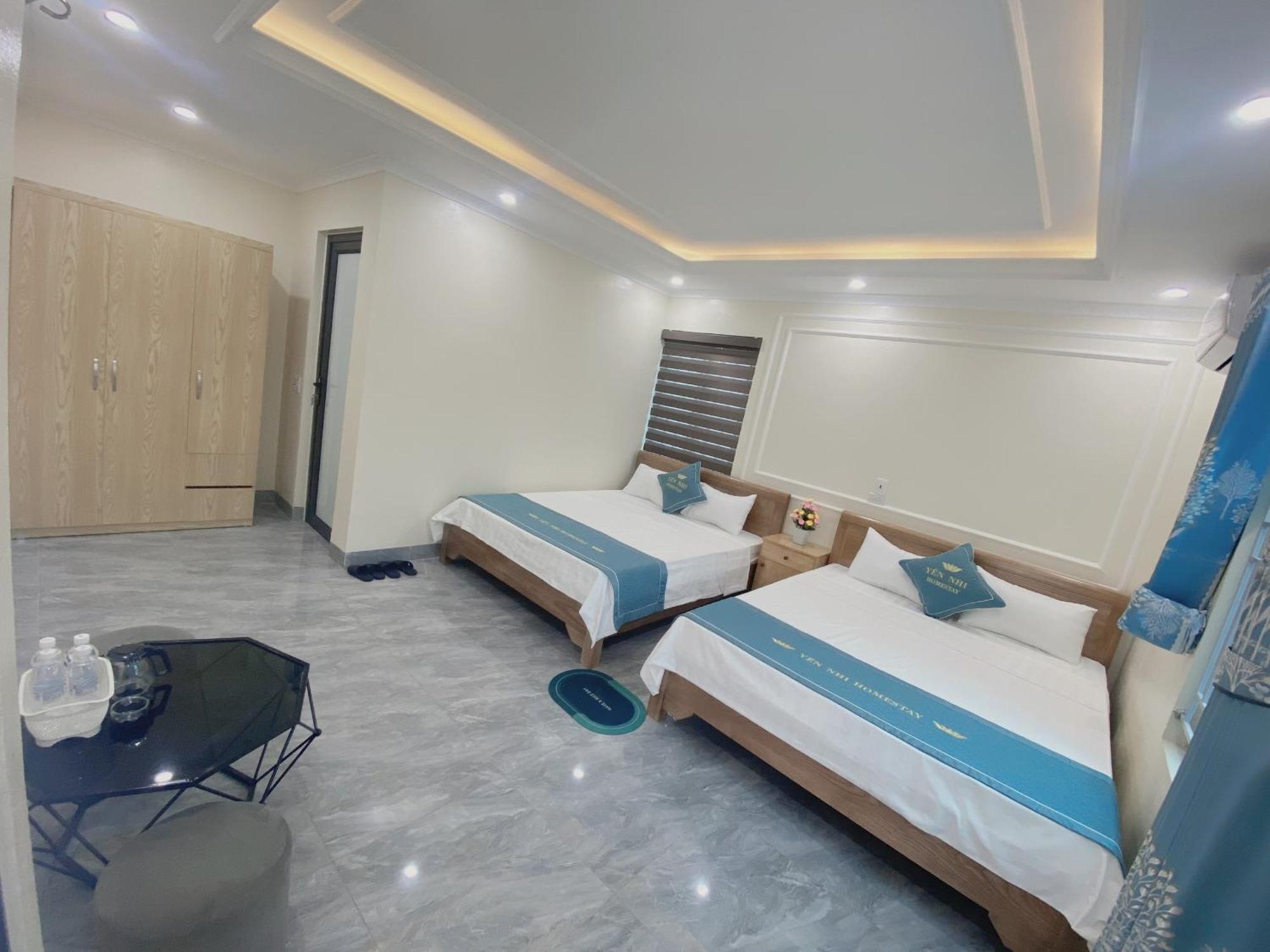 Tam Coc Yen Nhi Homestay 닌빈 외부 사진