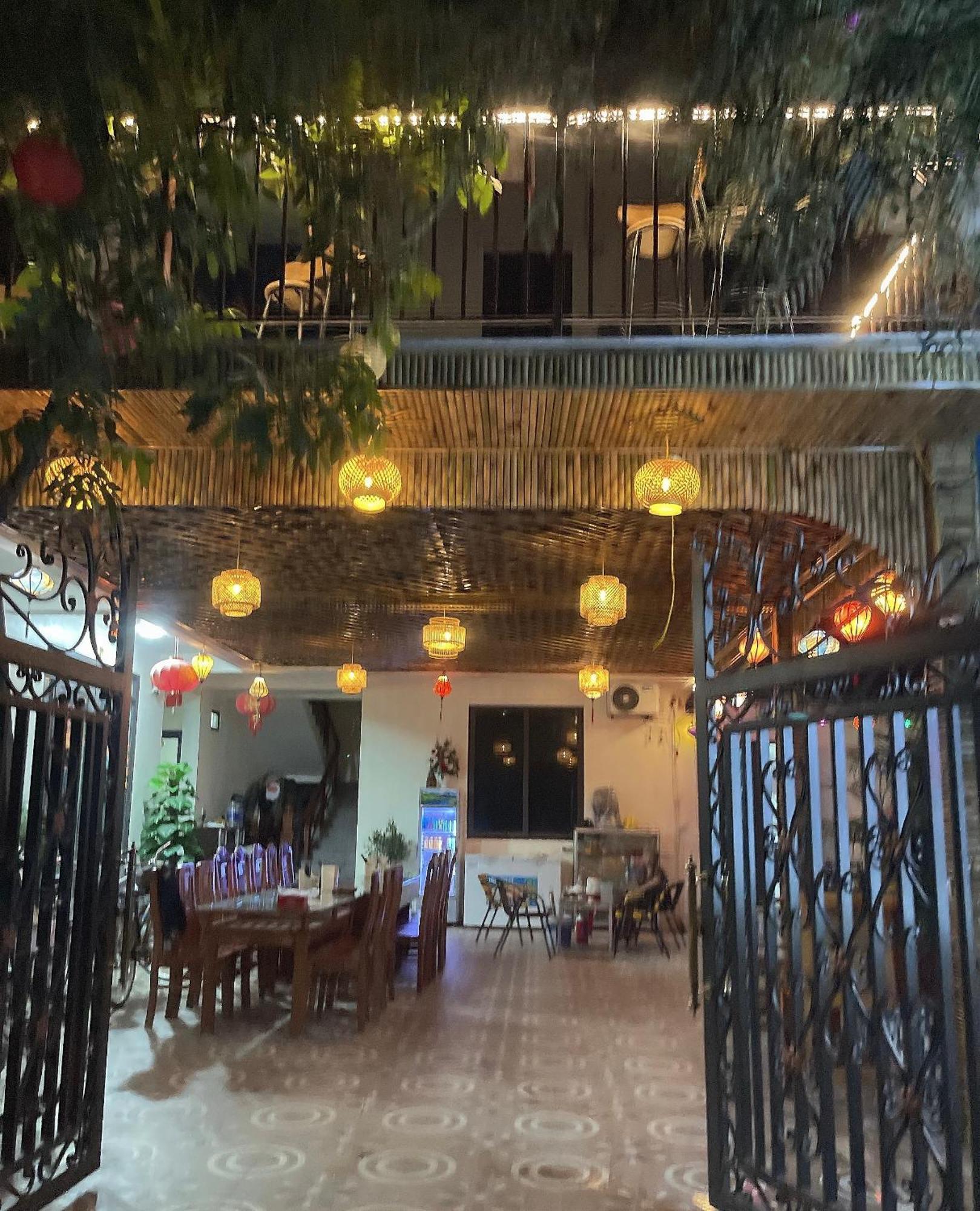 Tam Coc Yen Nhi Homestay 닌빈 외부 사진