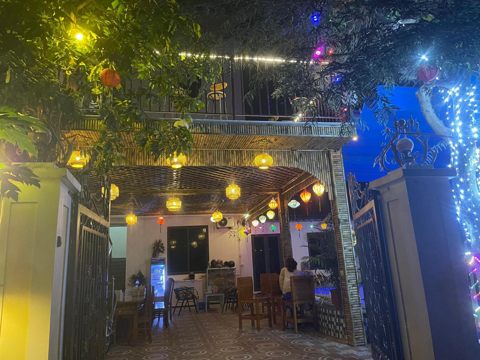 Tam Coc Yen Nhi Homestay 닌빈 외부 사진
