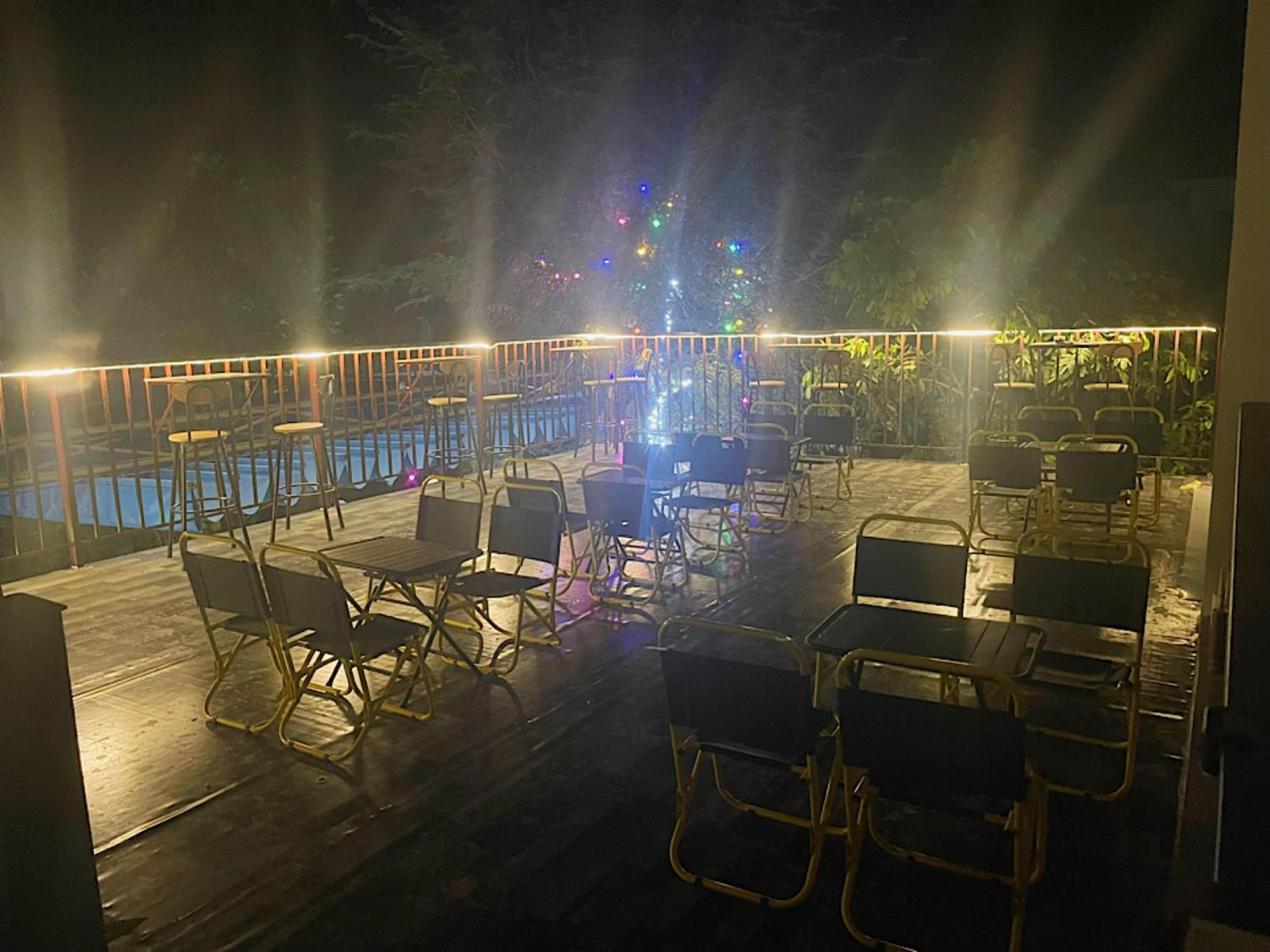 Tam Coc Yen Nhi Homestay 닌빈 외부 사진