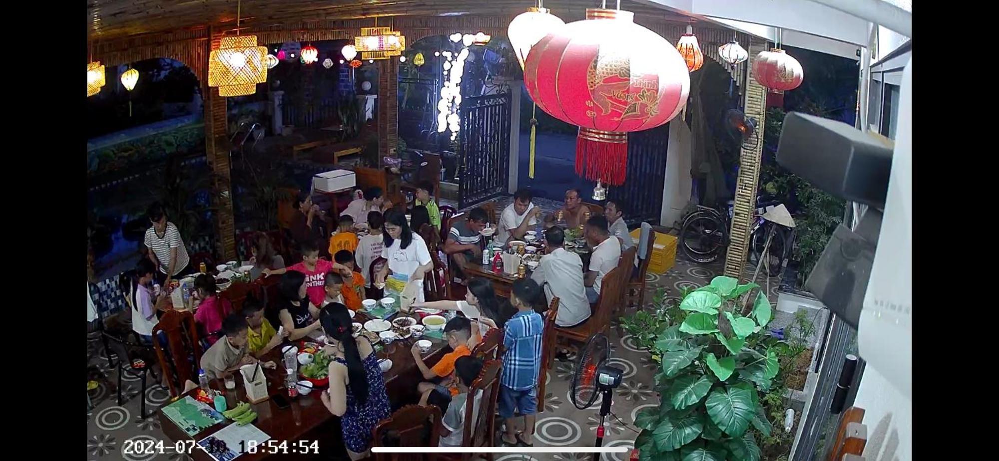 Tam Coc Yen Nhi Homestay 닌빈 외부 사진
