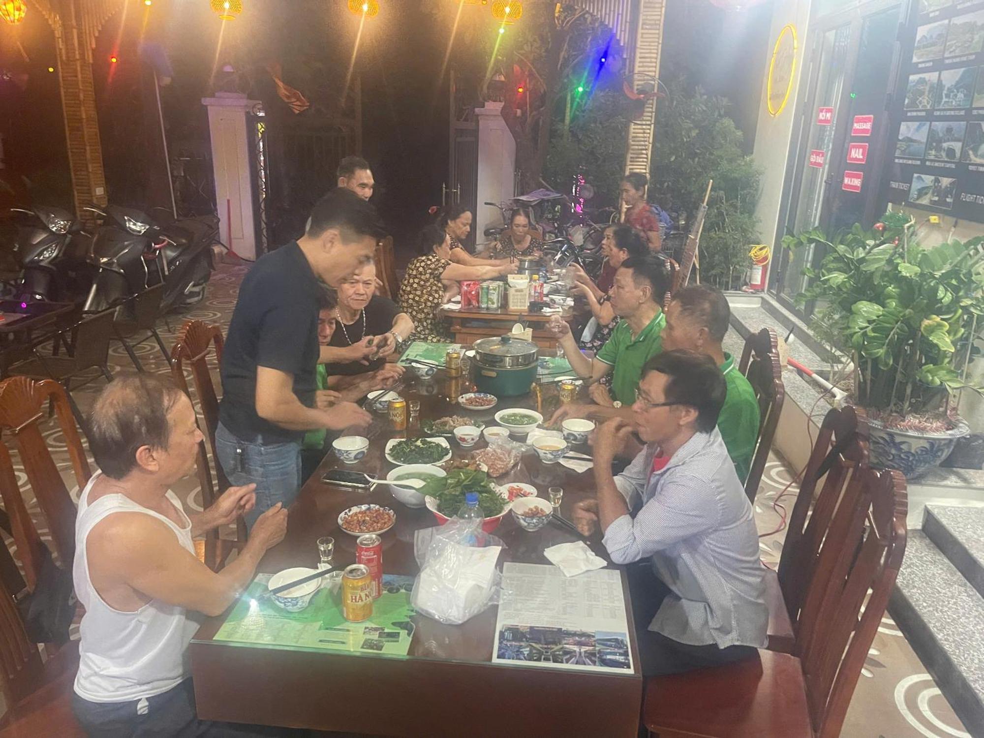 Tam Coc Yen Nhi Homestay 닌빈 외부 사진