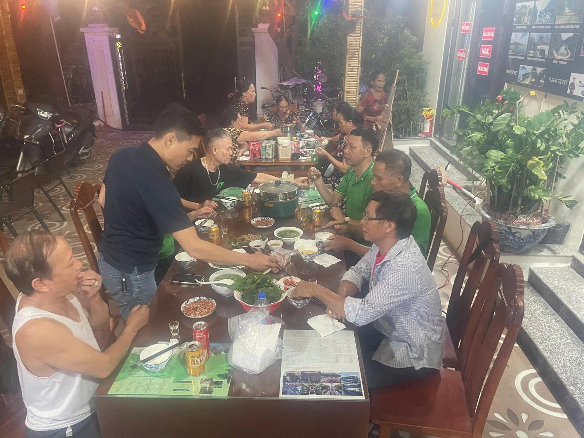 Tam Coc Yen Nhi Homestay 닌빈 외부 사진