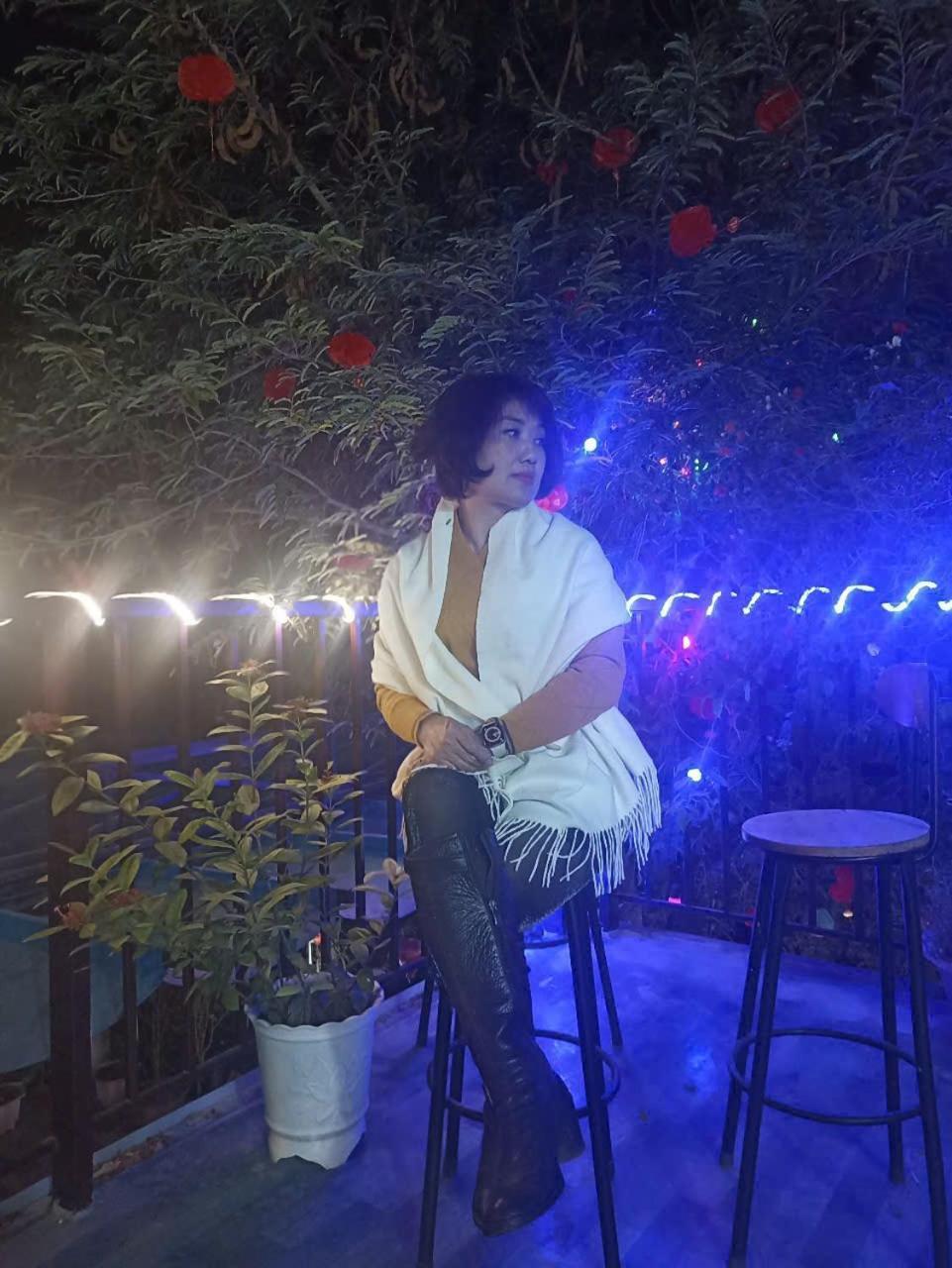 Tam Coc Yen Nhi Homestay 닌빈 외부 사진