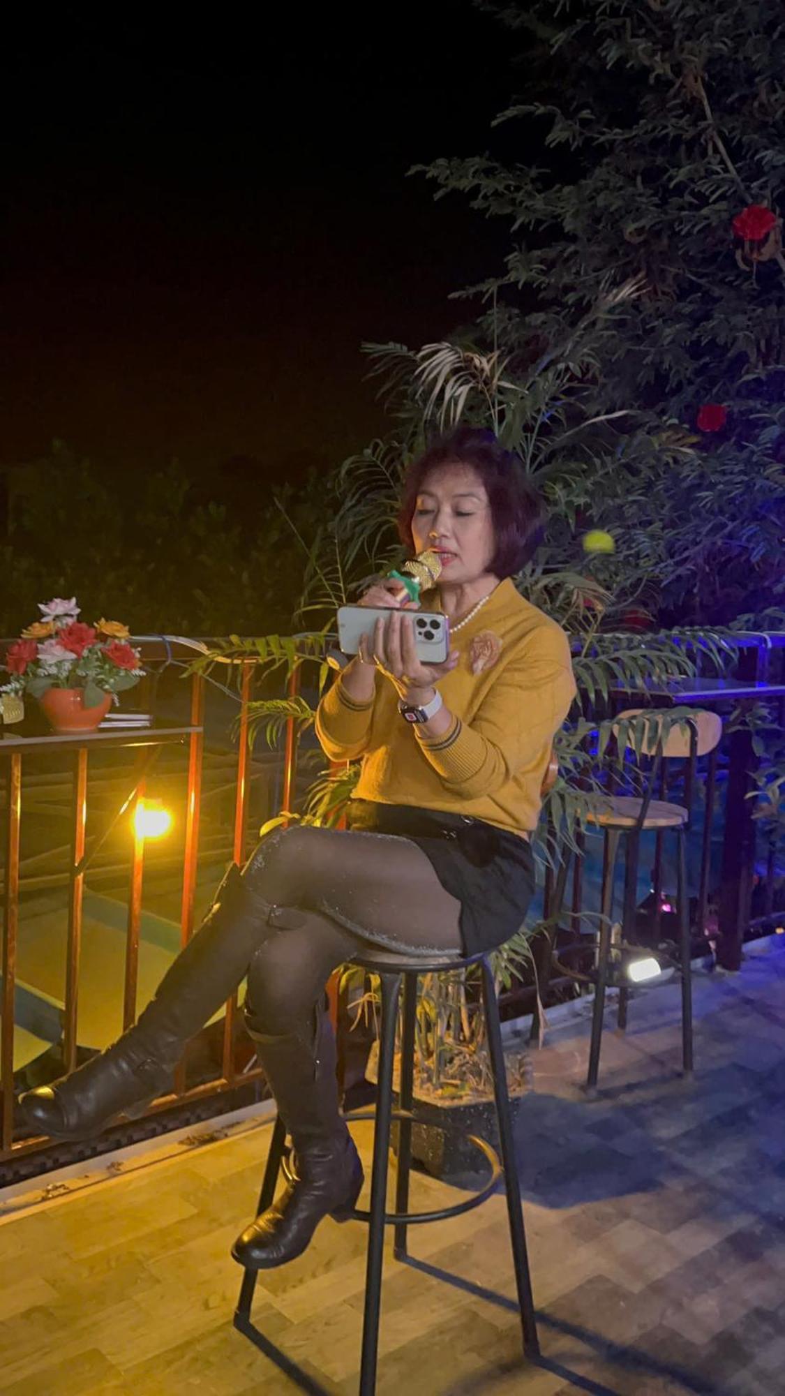 Tam Coc Yen Nhi Homestay 닌빈 외부 사진